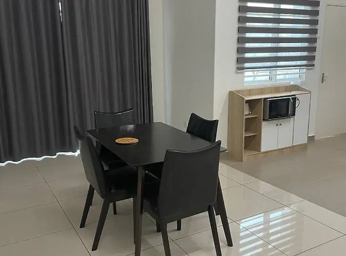 Bungalow Homestay Jasin Perdana