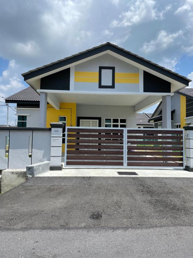 Perdana Holiday home