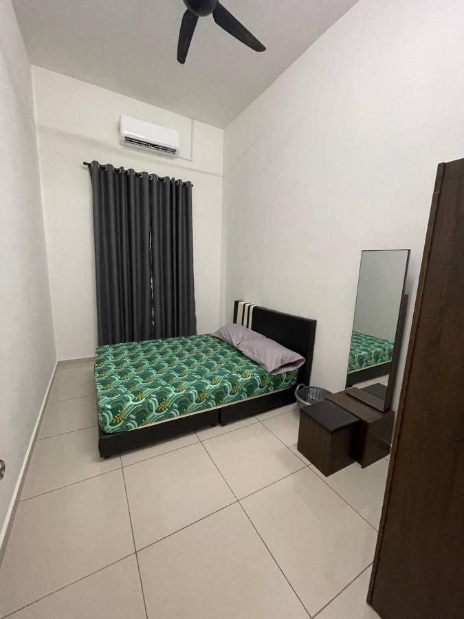 Holiday home Perdana Jasin