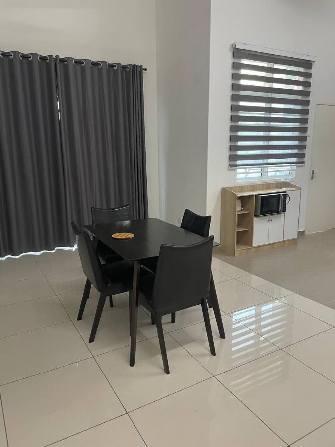 Perdana Holiday home Jasin